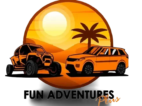 desert safari dubai